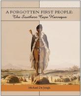 A Forgotten first people