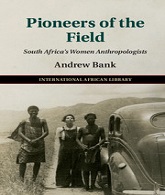 Pioneers of the field