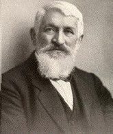 Henri Alexandre Junod 1863 1934